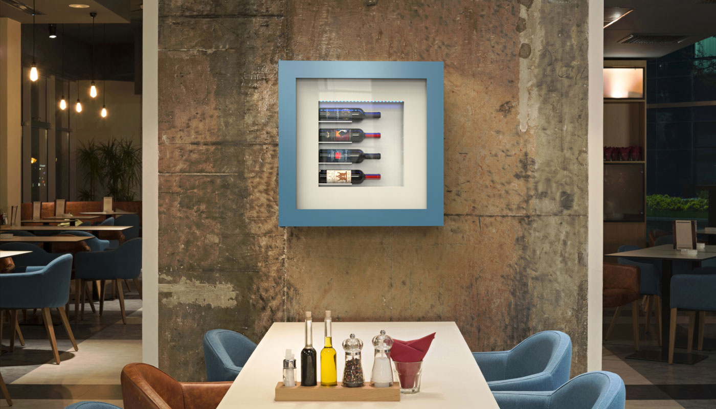 Panache Wine Cellars - Design Gallery 03