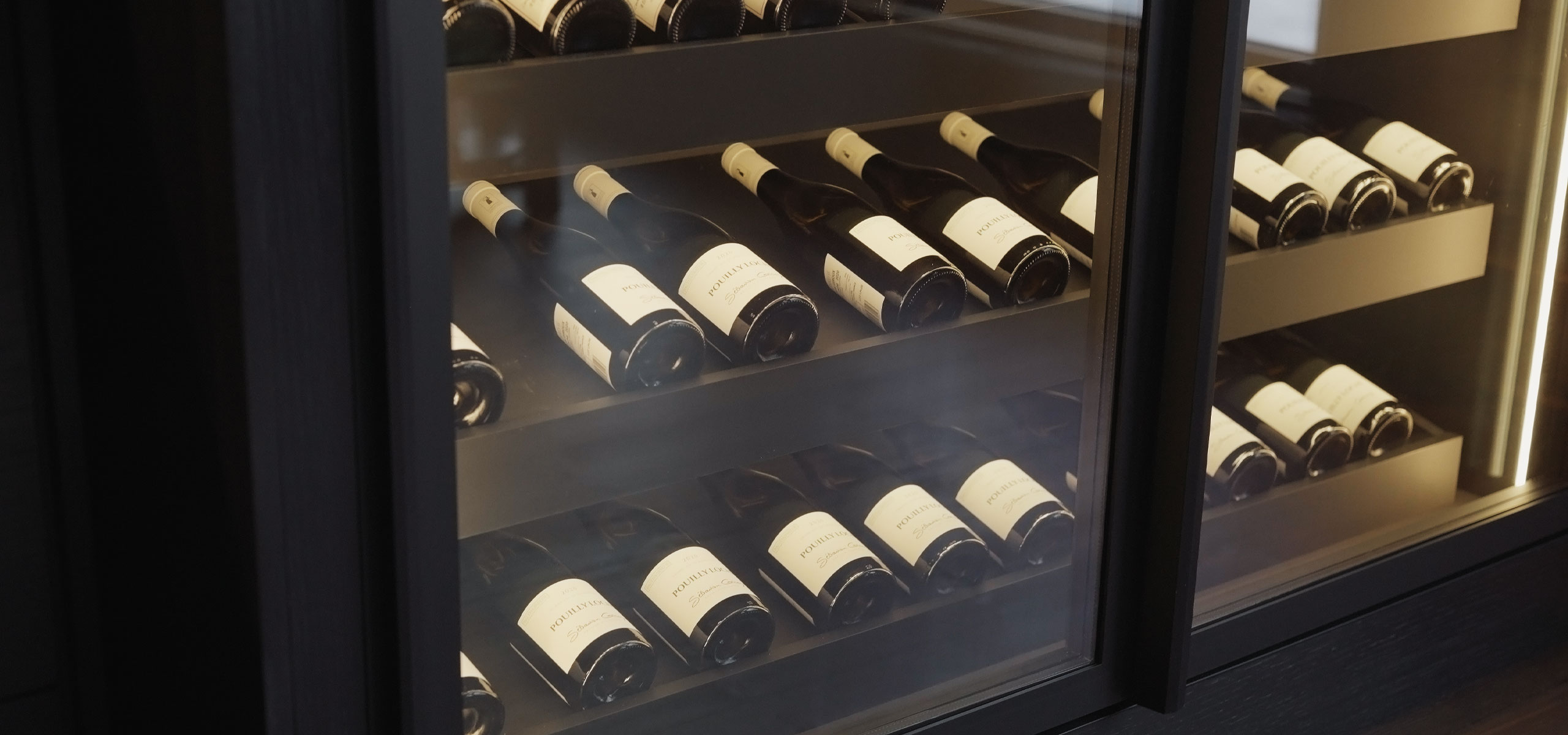 Panache Wine Cellars - Additional Services Image Banner 02