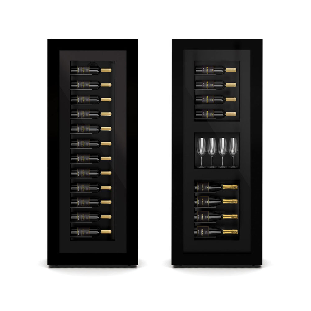 Panache Wine Cellars - Della Marta™ - Emme 12