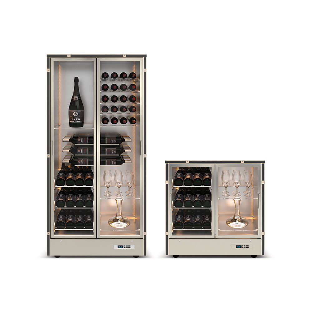 Panache Wine Cellars - Della Marta™ - MOD