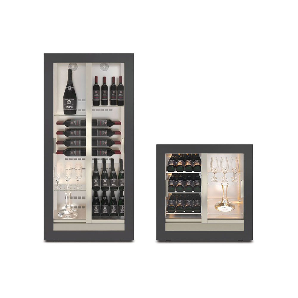 Panache Wine Cellars - Della Marta™ - Teca